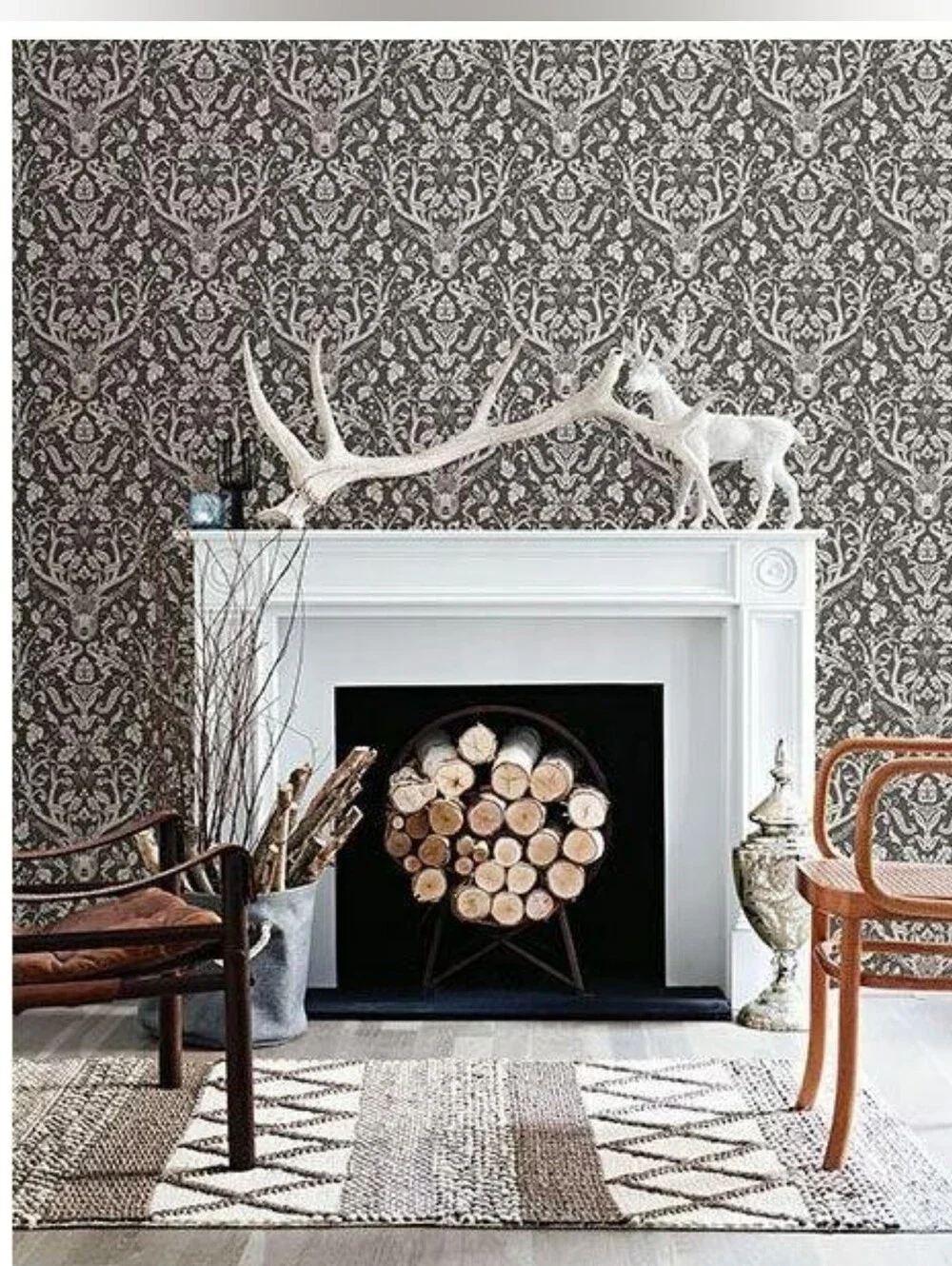 N/A whimsical meets